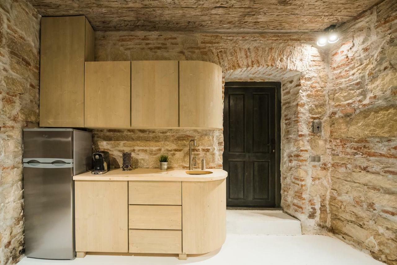 Old Central Apartment Κλουζ-Ναπόκα Εξωτερικό φωτογραφία