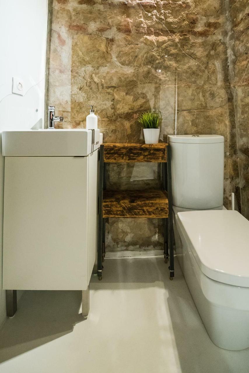 Old Central Apartment Κλουζ-Ναπόκα Εξωτερικό φωτογραφία