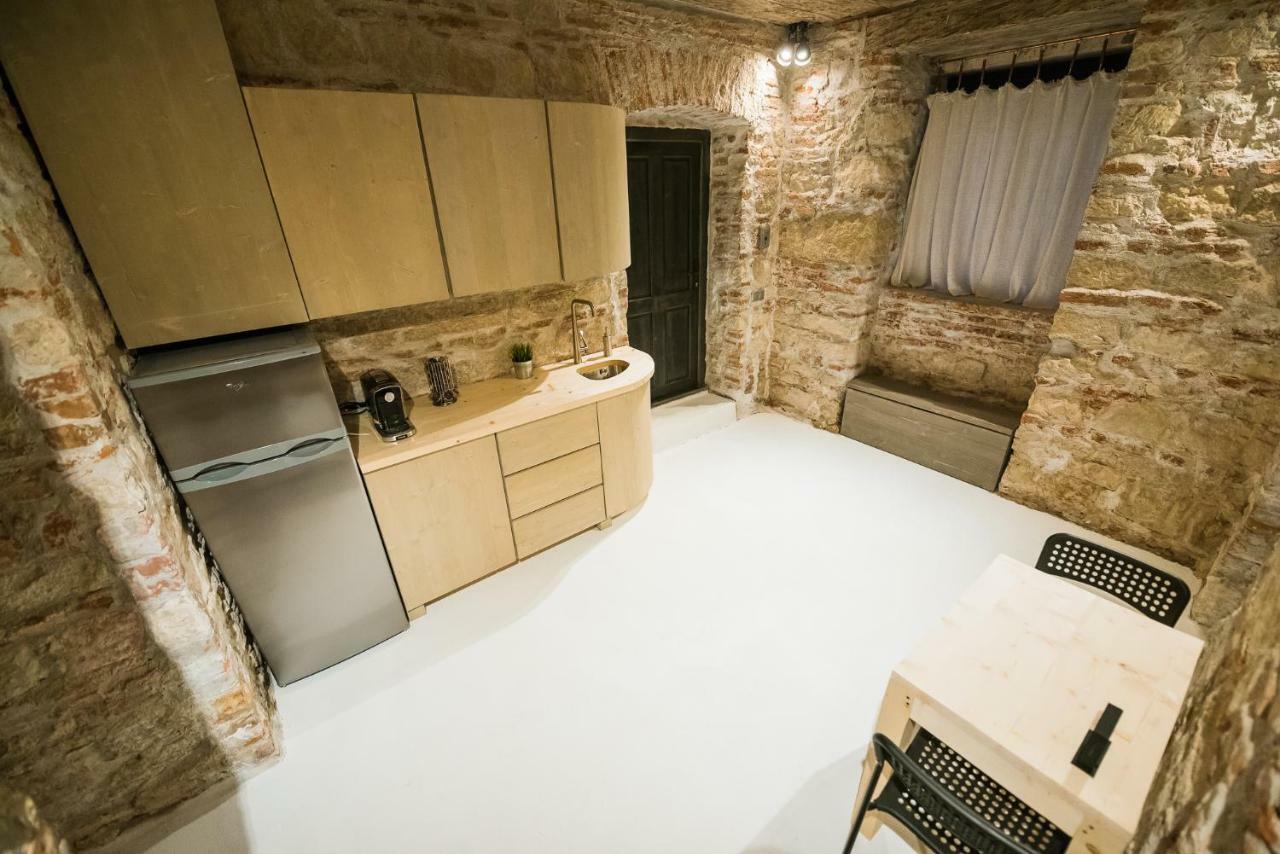Old Central Apartment Κλουζ-Ναπόκα Εξωτερικό φωτογραφία
