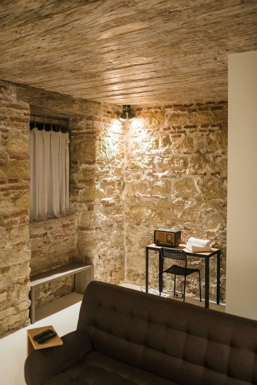 Old Central Apartment Κλουζ-Ναπόκα Εξωτερικό φωτογραφία