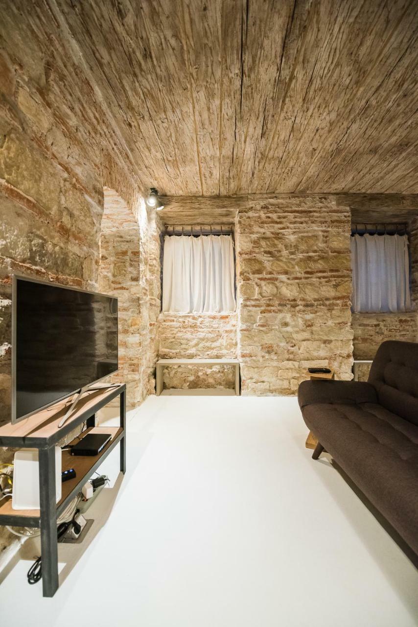 Old Central Apartment Κλουζ-Ναπόκα Εξωτερικό φωτογραφία