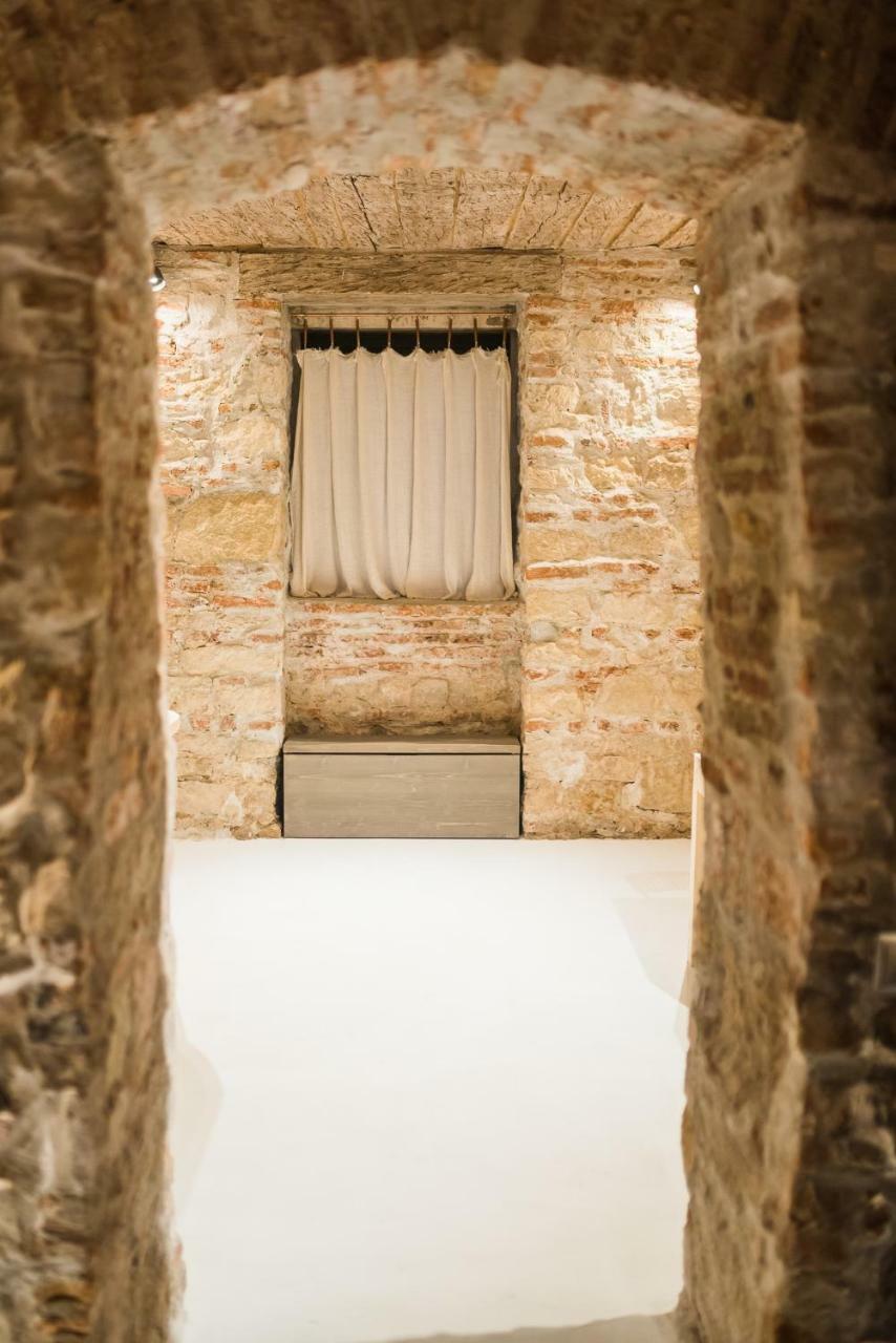 Old Central Apartment Κλουζ-Ναπόκα Εξωτερικό φωτογραφία