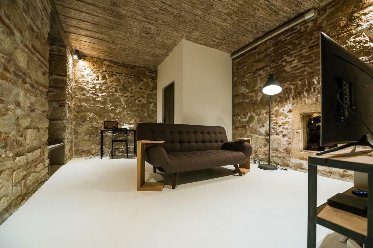 Old Central Apartment Κλουζ-Ναπόκα Εξωτερικό φωτογραφία